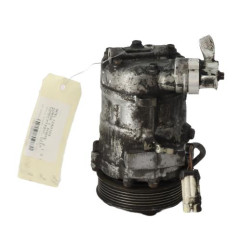 Compresseur clim OPEL CORSA C Photo n°5
