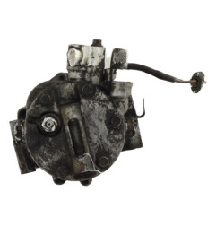 Compresseur clim OPEL CORSA C Photo n°6