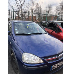 Compresseur clim OPEL CORSA C Photo n°8