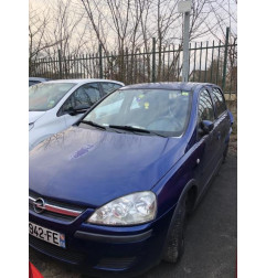 Compresseur clim OPEL CORSA C Photo n°10