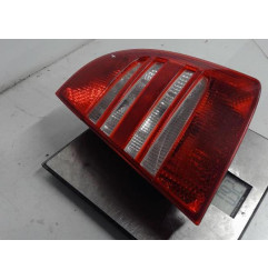 Feu arriere principal droit (feux) SKODA SUPERB 1 Photo n°3