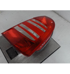 Feu arriere principal droit (feux) SKODA SUPERB 1 Photo n°4