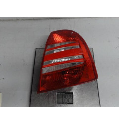 Feu arriere principal droit (feux) SKODA SUPERB 1 Photo n°5