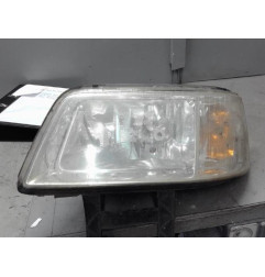 Optique avant principal gauche (feux)(phare) VOLKSWAGEN TRANSPORTER 5 Photo n°1