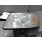 Optique avant principal gauche (feux)(phare) VOLKSWAGEN TRANSPORTER 5