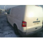 Optique avant principal gauche (feux)(phare) VOLKSWAGEN TRANSPORTER 5