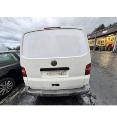 Optique avant principal gauche (feux)(phare) VOLKSWAGEN TRANSPORTER 5 Photo n°15