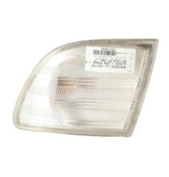 Optique avant secondaire gauche (feux)(clignotant) MERCEDES CLASSE V 638 Photo n°1