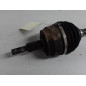 Cardan droit (transmission) VOLKSWAGEN TRANSPORTER 5