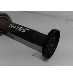 Cardan droit (transmission) VOLKSWAGEN TRANSPORTER 5 Photo n°3