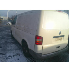 Cardan droit (transmission) VOLKSWAGEN TRANSPORTER 5 Photo n°6