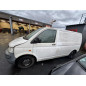 Cardan droit (transmission) VOLKSWAGEN TRANSPORTER 5