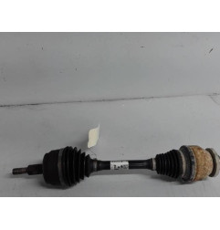 Cardan gauche (transmission) VOLKSWAGEN TRANSPORTER 5 Photo n°1