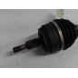 Cardan gauche (transmission) VOLKSWAGEN TRANSPORTER 5
