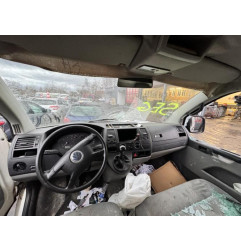 Cardan gauche (transmission) VOLKSWAGEN TRANSPORTER 5 Photo n°9