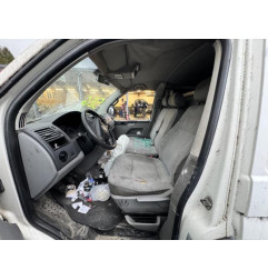 Cardan gauche (transmission) VOLKSWAGEN TRANSPORTER 5 Photo n°12