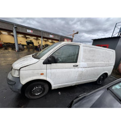 Cardan gauche (transmission) VOLKSWAGEN TRANSPORTER 5 Photo n°13