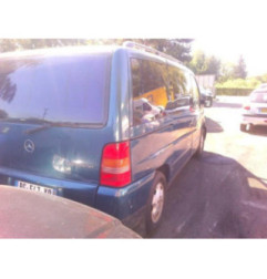 Optique avant secondaire gauche (feux)(clignotant) MERCEDES CLASSE V 638 Photo n°6