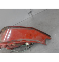 Feu arriere principal droit (feux) HYUNDAI GETZ Photo n°2