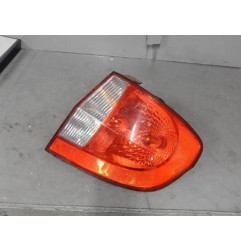 Feu arriere principal droit (feux) HYUNDAI GETZ Photo n°3