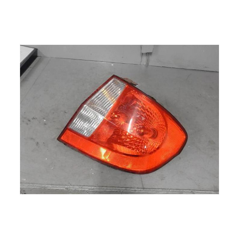 Feu arriere principal droit (feux) HYUNDAI GETZ Photo n°3