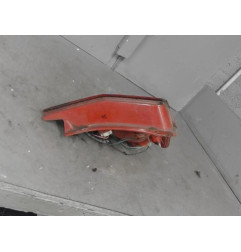 Feu arriere principal gauche (feux) HYUNDAI GETZ Photo n°2