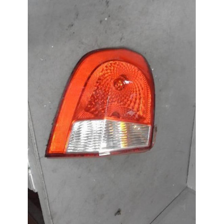 Feu arriere principal gauche (feux) HYUNDAI GETZ Photo n°3