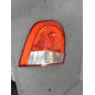 Feu arriere principal gauche (feux) HYUNDAI GETZ