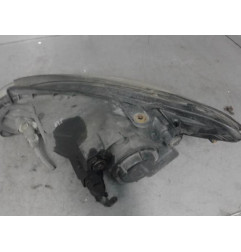 Optique avant principal droit (feux)(phare) HYUNDAI GETZ Photo n°1
