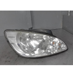 Optique avant principal droit (feux)(phare) HYUNDAI GETZ