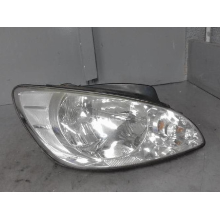 Optique avant principal droit (feux)(phare) HYUNDAI GETZ