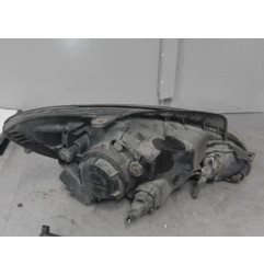 Optique avant principal gauche (feux)(phare) HYUNDAI GETZ