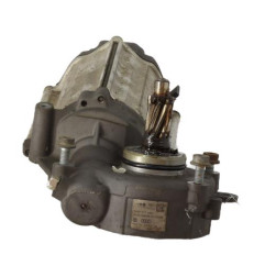 Moteur de direction assistee AUDI A3 2 Photo n°2