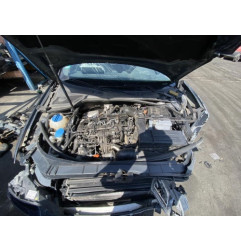 Moteur de direction assistee AUDI A3 2 Photo n°7