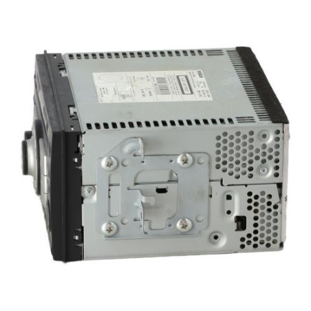 Autoradio d'origine NISSAN QASHQAI 1