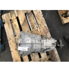 Boite de vitesses MERCEDES CLASSE GLK 204