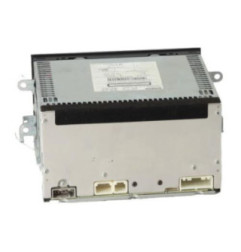 Autoradio d'origine NISSAN QASHQAI 1 Photo n°3