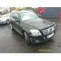 Aile avant droit MERCEDES CLASSE GLK 204