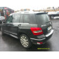Aile avant droit MERCEDES CLASSE GLK 204
