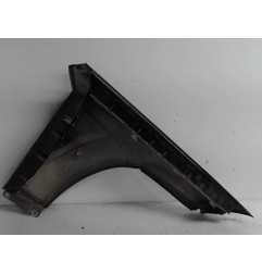 Aile avant gauche MERCEDES CLASSE GLK 204 Photo n°4