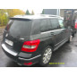 Aile avant gauche MERCEDES CLASSE GLK 204