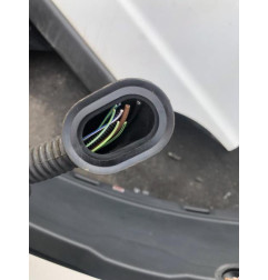 Malle/Hayon arriere MERCEDES CLASSE GLK 204 Photo n°3