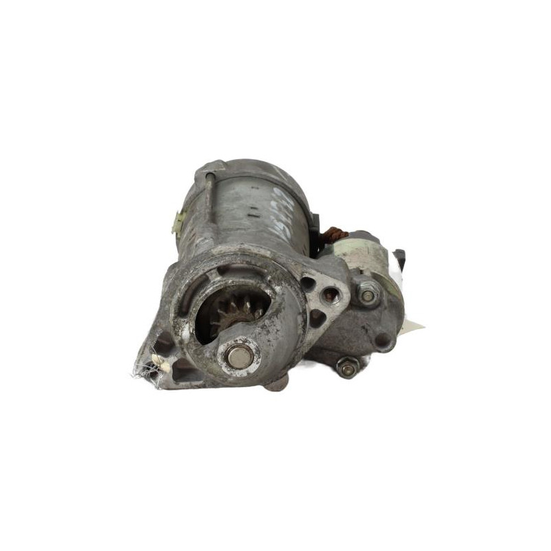 Demarreur MERCEDES CLASSE GLK 204 Photo n°2