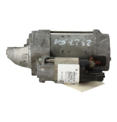 Demarreur MERCEDES CLASSE GLK 204 Photo n°3