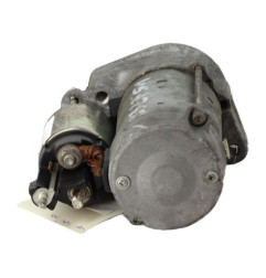 Demarreur MERCEDES CLASSE GLK 204 Photo n°4