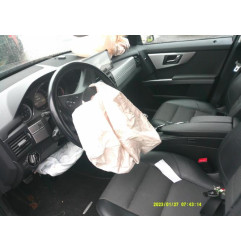 Demarreur MERCEDES CLASSE GLK 204 Photo n°9