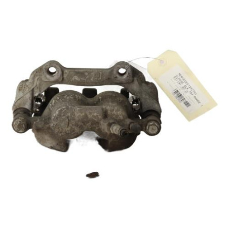 Etrier avant droit (freinage) MERCEDES CLASSE GLK 204 Photo n°1