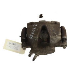 Etrier avant droit (freinage) MERCEDES CLASSE GLK 204 Photo n°6