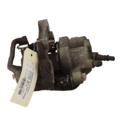 Etrier avant gauche (freinage) MERCEDES CLASSE GLK 204 Photo n°4