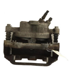 Etrier avant gauche (freinage) MERCEDES CLASSE GLK 204 Photo n°5